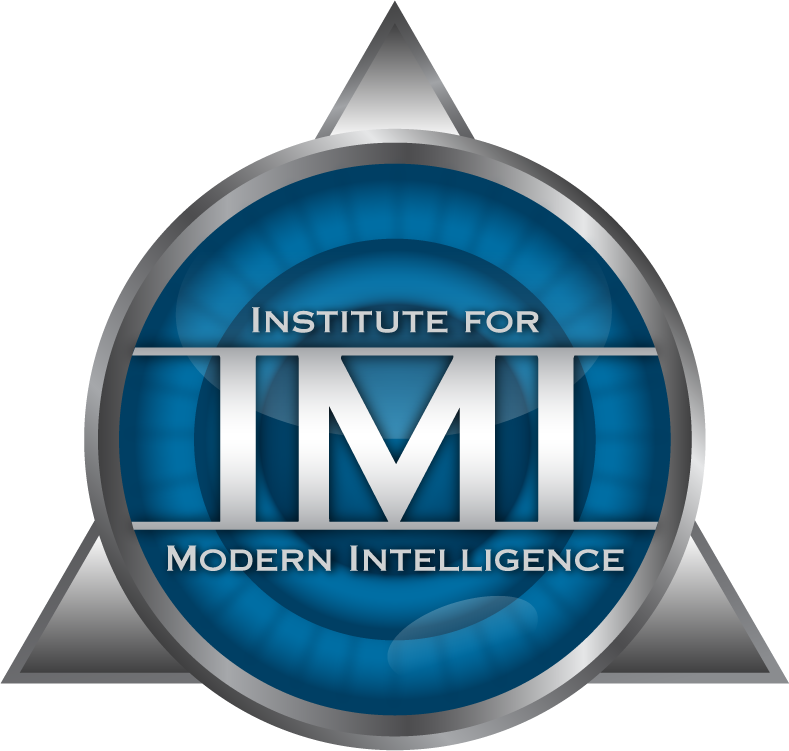 IMI Logo